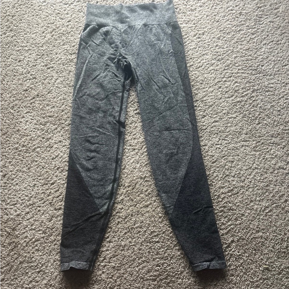 Victoria's Secret pink  Leggings